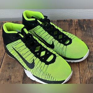 Nike YTH 6 Zoom Ascention Basketball Shoes